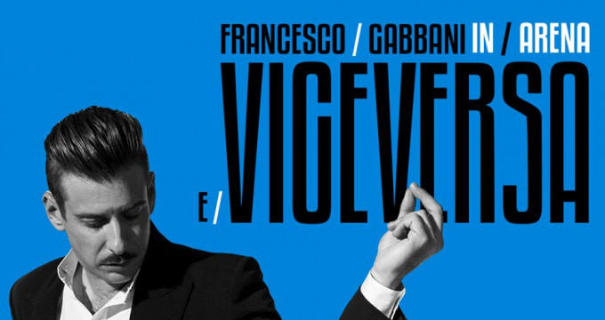 Francesco Gabbani
