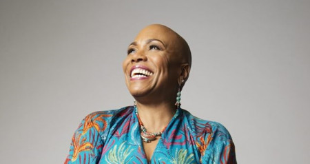 Dee Dee Bridgewater