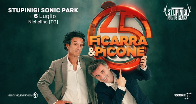 Ficarra & Picone