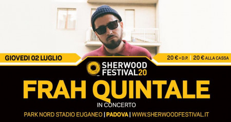 Frah Quintale