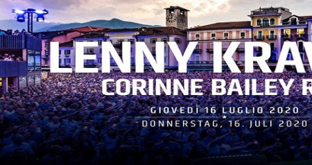 Lenny Kravitz • Corinne Bailey Rae