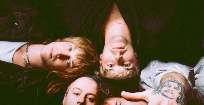 WILL AND THE PEOPLE IN ITALIA PER UN APPUNTAMENTO UNICO GIOVEDÌ 7 MAGGIO AL CIRCOLO OHIBÒ DI MILANO