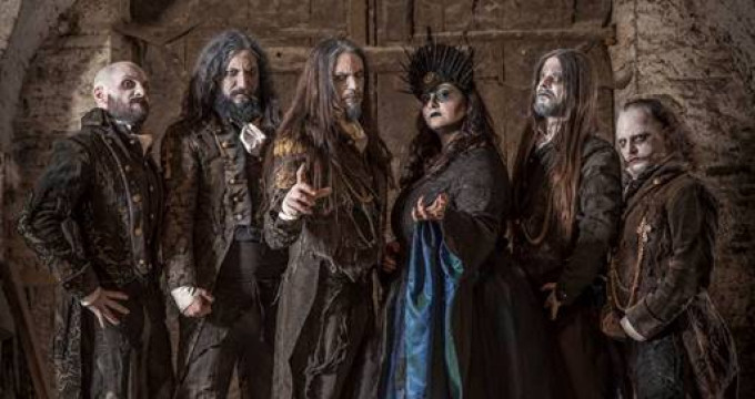 FLESHGOD APOCALYPSE