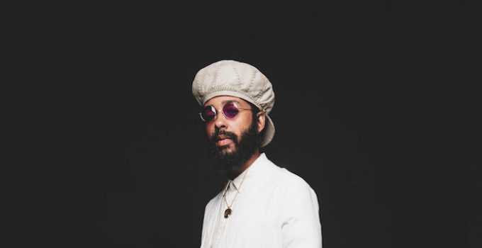 PROTOJE & THE INDIGGNATION | dal vivo il 19 aprile all'Hiroshima Mon Amour di Torino