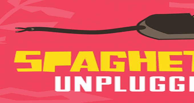 SPAGHETTI UNPLUGGED