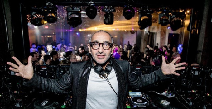 Ben Dj torna a far ballare Milano per la Fashion Week