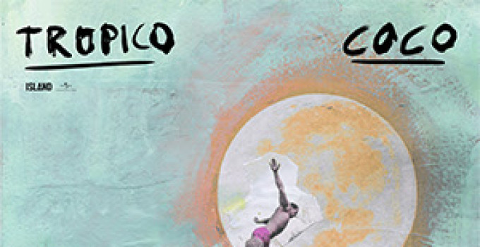 TROPICO "CONTRO" feat. CoCo IL NUOVO VIDEO DEL PROGETTO DI DAVIDE PETRELLA