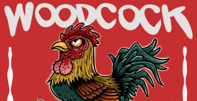 IRON MAIS // il 21 febbraio esce WOODCOCK il nuovo disco della più celebre Cow-Punk band italiana dal 29 febbraio in tour