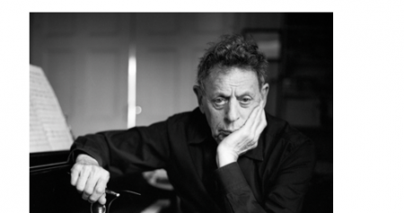 Philip Glass