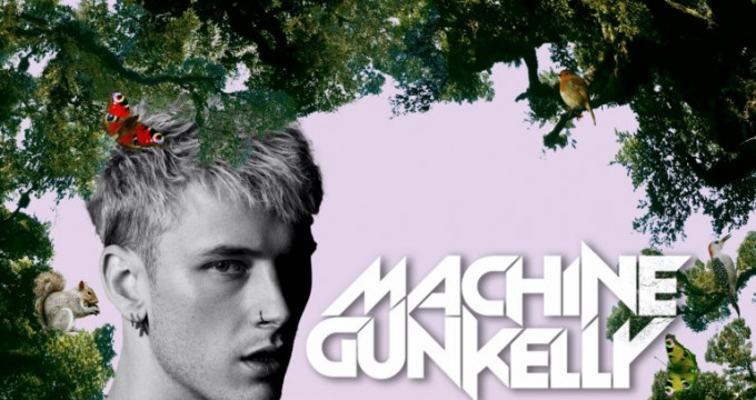 Machine Gun Kelly