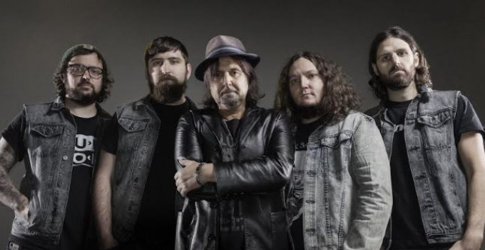 PHIL CAMPBELL & THE BASTARD SONS  Secondo appuntamento per il chitarrista dei Motörhead sabato 27 giugno a Camporosso (IM)