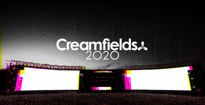 Creamfields - rivela la line up dell'edizione 2020 e altre importanti novità