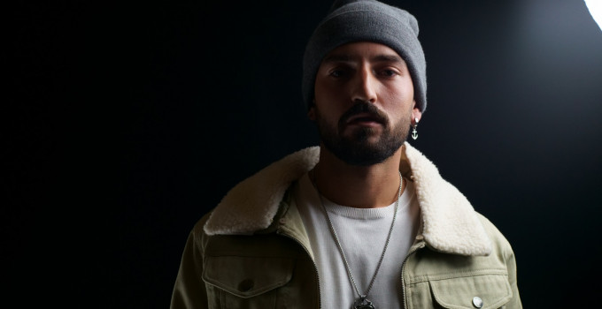 Nightguide intervista Pelle, giovane rapper milanese