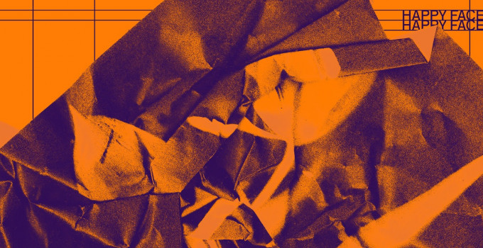 I’M NOT A BLONDE HAPPY FACE IL REMIX DEGLI ACIDO PANTERA PER IL BRANO TRATTO DALL’ULTIMO DISCO DEL DUO TUTTO AL FEMMINILE