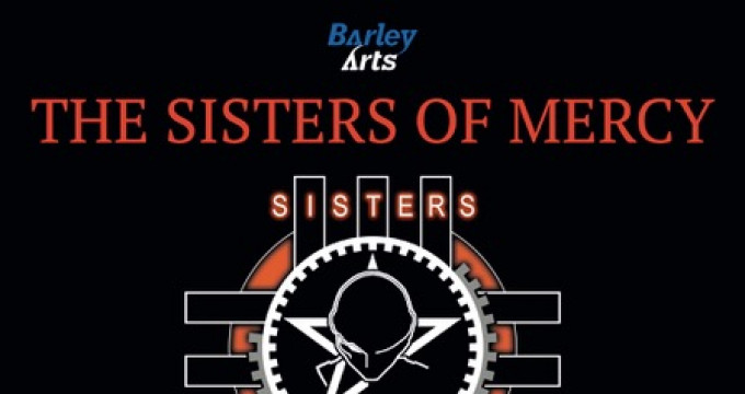 THE SISTERS OF MERCY