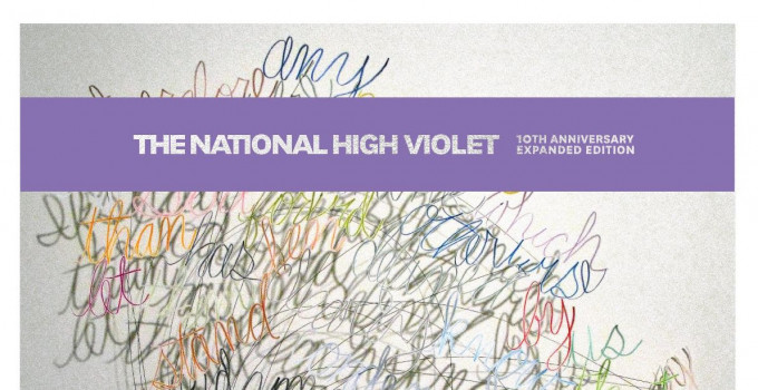THE NATIONAL a giugno triplo vinile per il 10° anniversario di « High Violet »
