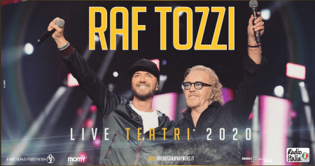 Raf & Tozzi