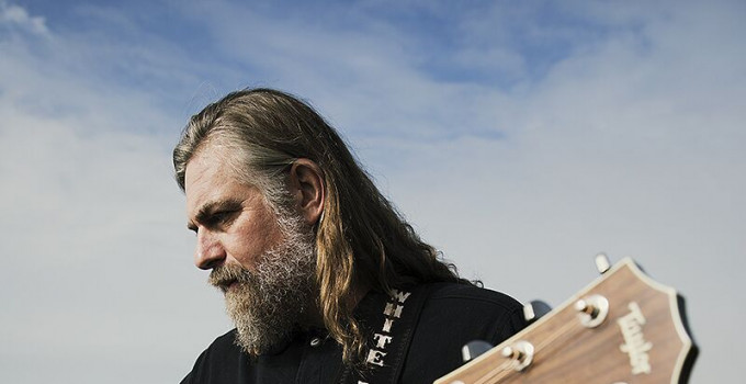 THE WHITE BUFFALO Posticipata la DATA UNICA in Italia con il nuovo album ‘On The Widow’s Walk’