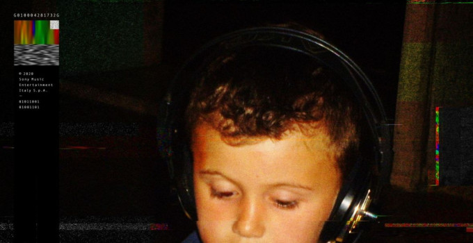 YOUNG MILES FUORI IL SINGOLO bit€h $tars CHE ANTICIPA L’OPERA PRIMA IN USCITA IL 10 APRILE GLITCHED YEARS