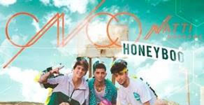 CNCO: è uscito il nuovo singolo "Honey Boo" feat. Natti Natasha. Online il video.