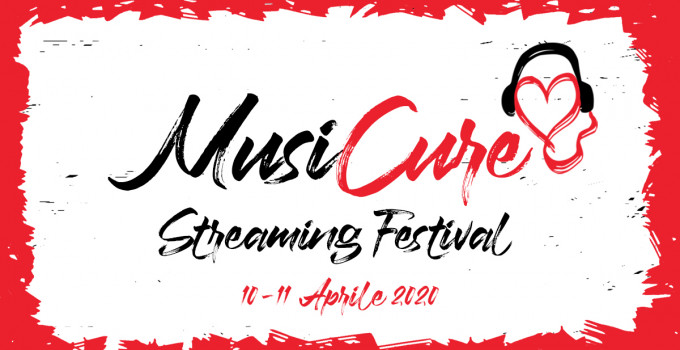 Musica Che Cura streaming festival