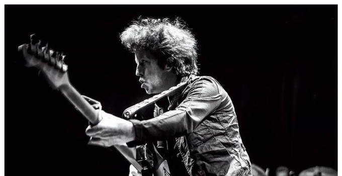 WILLIE NILE BAND POSTICIPATI a novembre i concerti in Italia  Il nuovo album ‘New York at Night’ in uscita il 15 maggio