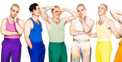 LAUV  Il concerto italiano a Milano previsto per il 16 maggio è cancellato