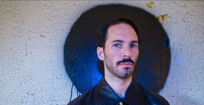 LORENZO SENNI condivide il terzo singolo "THINK BIG"