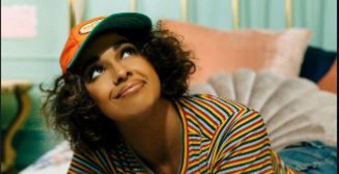 PRINCESS NOKIA ANNUNCIATO IL RECUPERO DELL’UNICA DATA ITALIANA: LA RAPPER AMERICANA TORNERÀ A NOVEMBRE