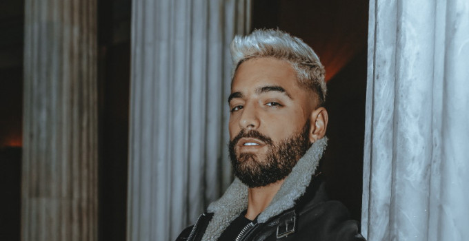 MALUMA: è uscito il nuovo singolo "ADMV". È online il video.