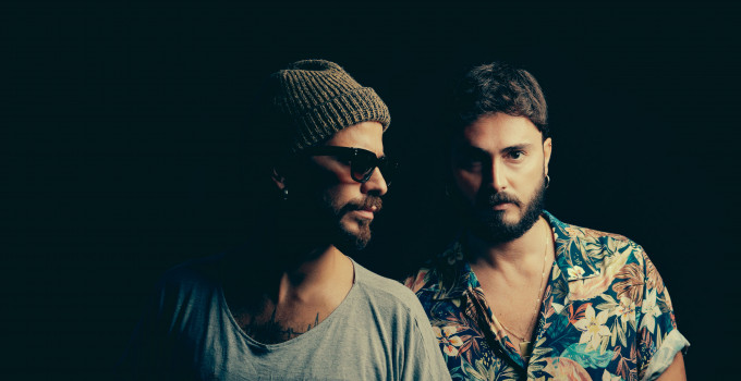 MANAGEMENT ESCE OGGI VENERDÌ 24 APRILE “STO IMPAZZENDO (Nite Version)” ESTRATTO DAL DISCO “SUMO”