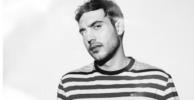 Comete "En e Xanax" - il VIDEO del progetto musicale di EUGENIO CAMPAGNA