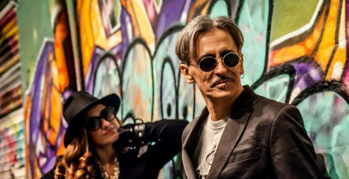 Esce SÌ, VIAGGIARE cover del celeberrimo brano di LUCIO BATTISTI a cura di PAPIK feat. DIROTTA SU CUBA