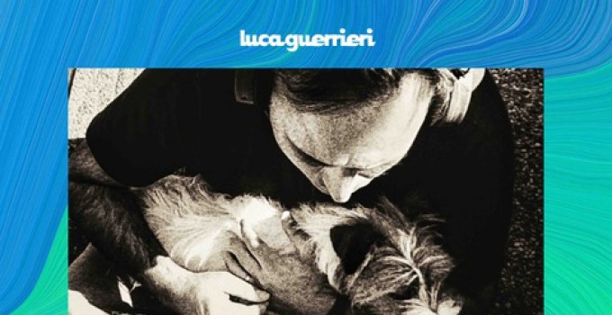 Luca Guerrieri: Homemade, è il nuovo album, tutto prodotto in casa