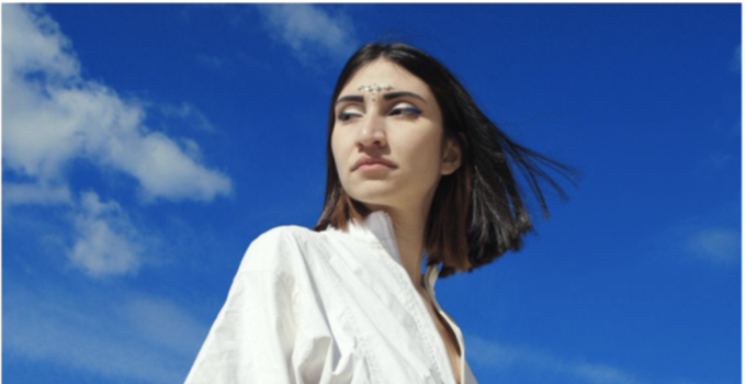 L'ENIGMATICA BAND ITALO PERSIANA NAVA TORNA CON 'SARABE' IL NUOVO SINGOLO E VIDEO DALLE SFUMATURE MOLTO ATTUALI