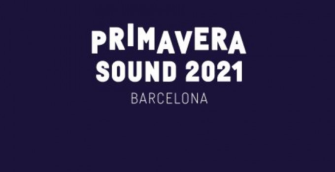 L'edizione del ventesimo anniversario del Primavera Sound Barcellona è stata rinviata al 2021