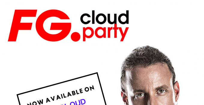 Gabry Venus, il suo dj set su FG. Cloud Party sbarca anche su MixCloud e 1001 Tracklist