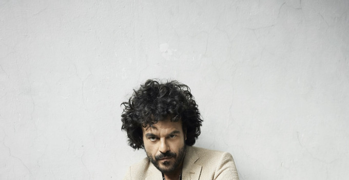 FRANCESCO RENGA OGGI ESCE IL NUOVO BRANO “INSIEME: GRANDI AMORI” IN RADIO E SU TUTTE LE PIATTAFORME DIGITALI