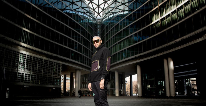 MONDO MARCIO - Fuori "Adderall", il nuovo singolo del rapper simbolo di un'intera generazione. Disponibile la b-side "Idolo"