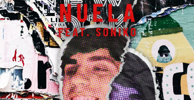 SONIKO DA VENERDÌ 29 MAGGIO IN RADIO E DIGITALE “ODIO TUTTI” Il NUOVO SINGOLO NATO DALLA COLLABORAZIONE CON NUELA!