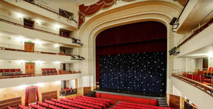 IL TEATRO DUSE DI BOLOGNA RIPARTE DAI BAMBINI DAL 16 GIUGNO TORNA IL FANTATEATRO CON ‘UN’ESTATE… MITICA!’