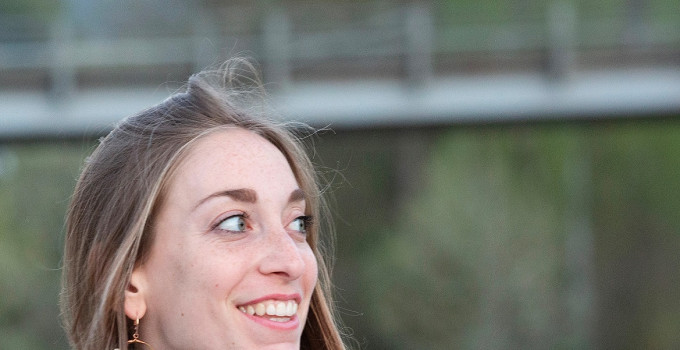 Caterina È ONLINE IL VIDEO DE “IL CIELO IN UNA SCATOLA”