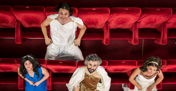 TEATRO DUSE BOLOGNA, PROLUNGATA LA RASSEGNA DI FANTATEATRO