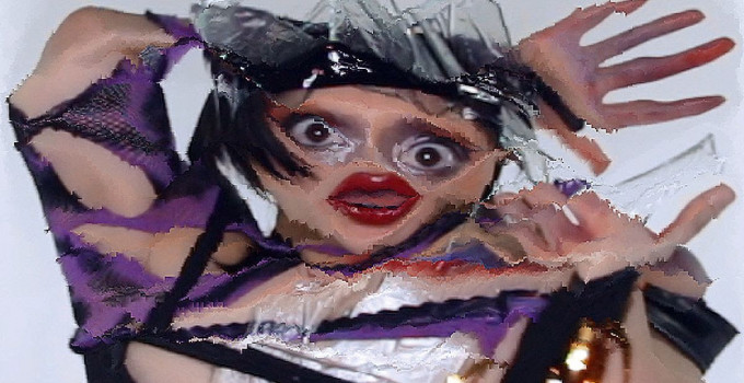 ARCA Il nuovo album KiCk i esce oggi su XL Recordings- News - LecceNight - Eventi e news nelle