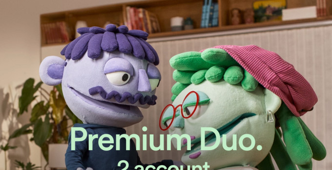 Spotify lancia Premium Duo, il nuovo piano di abbonamento per due persone, a 12,99 euro in Italia