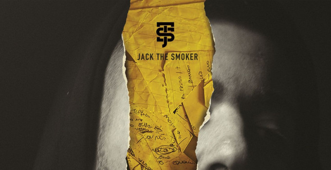 JACK THE SMOKER   FUORI DOMANI IL NUOVO ALBUM HO FATTO TARDI  a 4 anni dall’ultimo lavoro da solista