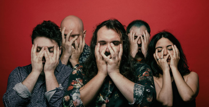 BLINDUR ESCE OGGI VENERDÌ 3 LUGLIO “3000remiX” IL NUOVO EP
