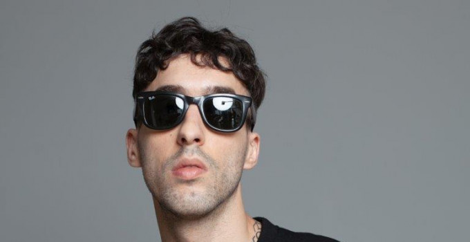 JAMIL IL RAPPER CONTROCORRENTE È TORNATO! VENERDÌ 10 LUGLIO ESCE IL SINGOLO “VENGO DALLA STRADA”