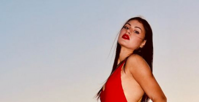 CARMEN - GALILEO IL NUOVO SINGOLO DISPONIBILE ONLINE