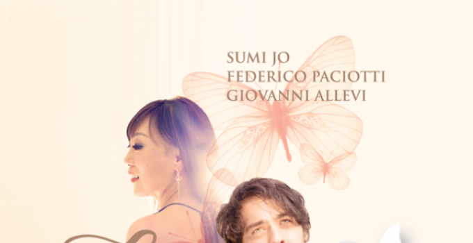 FEDERICO PACIOTTI, GIOVANNI ALLEVI, SUMI JO: esce oggi il singolo “Life is a Miracle”, a sostegno di Fondazione Umberto Veronesi